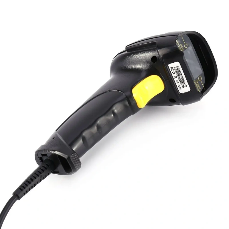 Pluspro PLH-2038 2D Wired Handheld Barcode Scanner