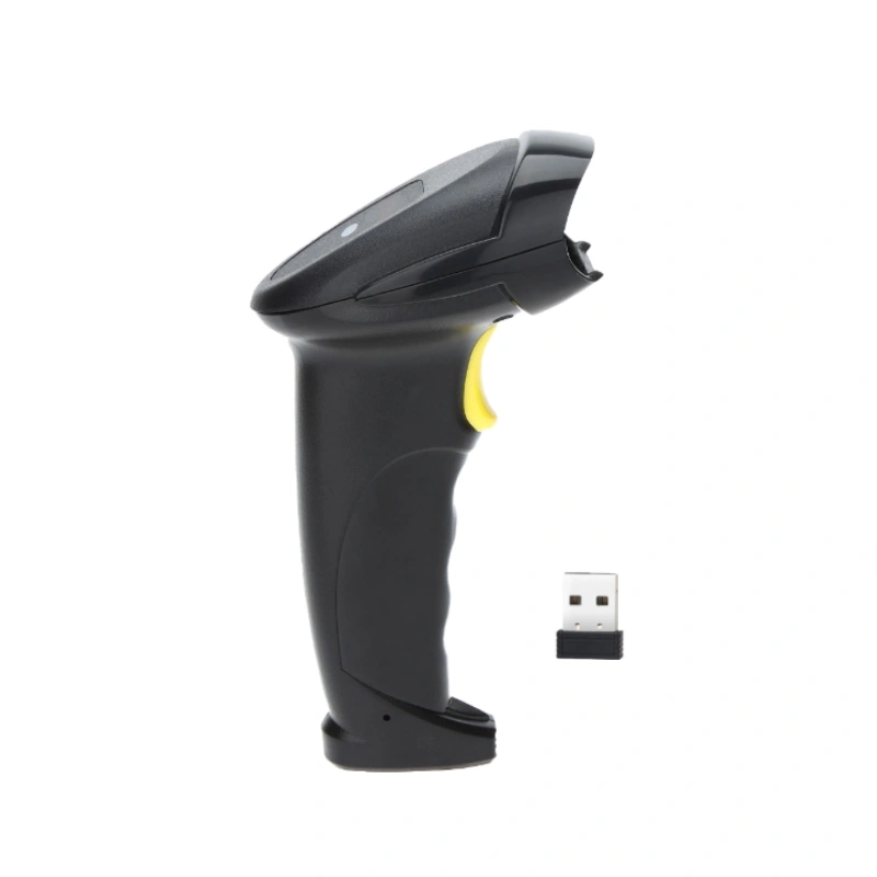 PlusPro PLHW-2065 2D WIRELESS BARCODE SCANNER