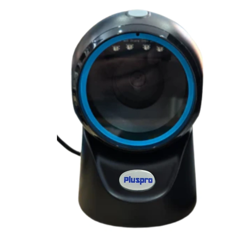 PlusPro PLD- Barcode Reader Scanner