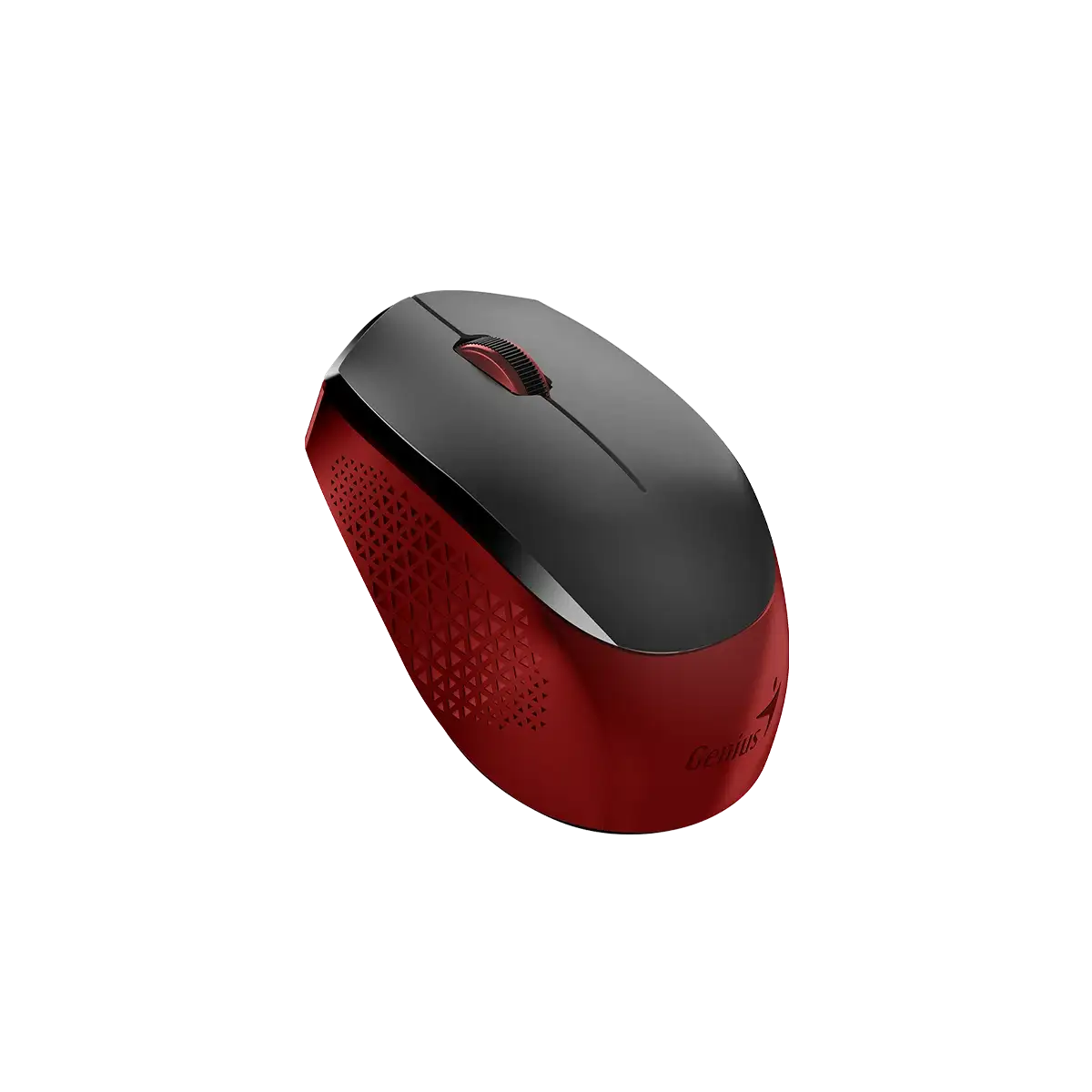 WIRELESS OPTICAL MOUSE