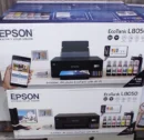 Epson L8050 color inkjet printer
