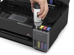 Epson L3110  L Series  All-In-One