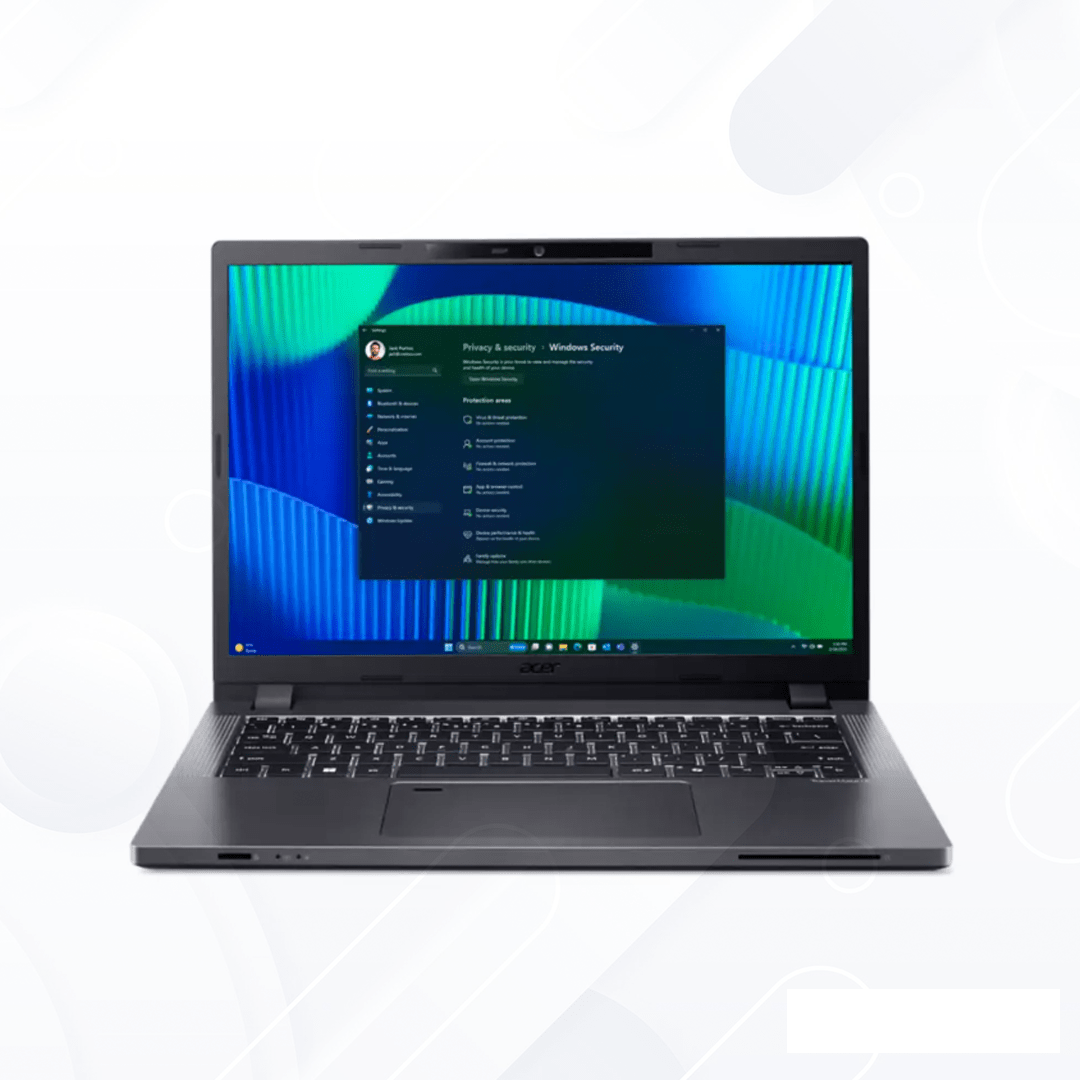 Laptop Acer TravelMate P214 TMP214-55-G2-57SM